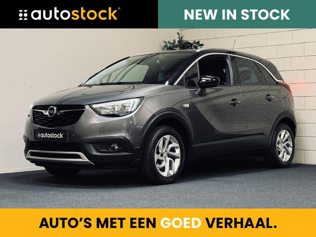 Opel Crossland X 1.2 Turbo Aut. Innovation | Camera | CarPlay | Winter