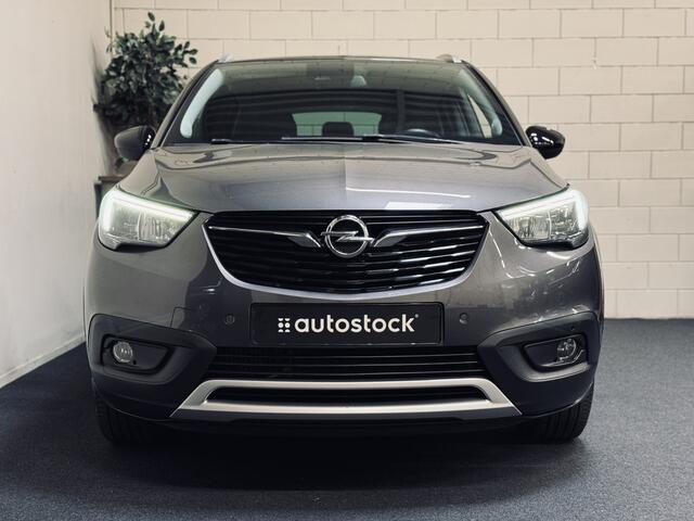 Opel Crossland X 1.2 Turbo Aut. Innovation | Camera | CarPlay | Winter