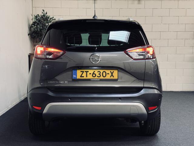 Opel Crossland X 1.2 Turbo Aut. Innovation | Camera | CarPlay | Winter