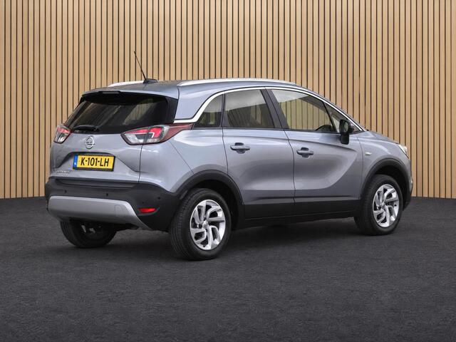 Opel Crossland X 1.2 Turbo Innovation | Navi / Carplay / LMV