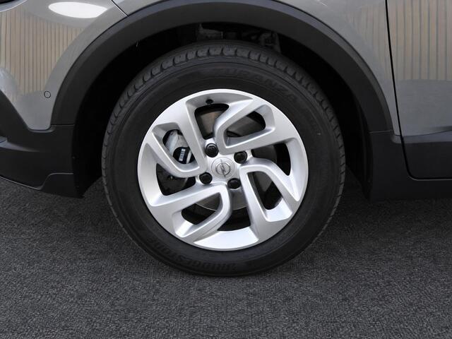 Opel Crossland X 1.2 Turbo Innovation | Navi / Carplay / LMV