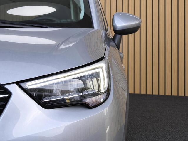 Opel Crossland X 1.2 Turbo Innovation | Navi / Carplay / LMV