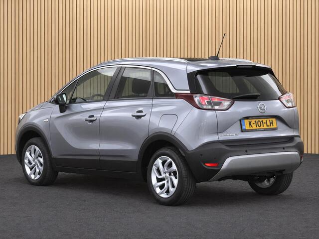 Opel Crossland X 1.2 Turbo Innovation | Navi / Carplay / LMV
