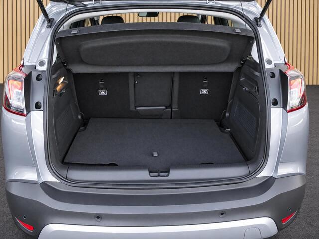 Opel Crossland X 1.2 Turbo Innovation | Navi / Carplay / LMV