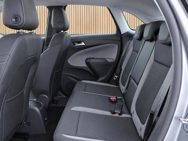 Opel Crossland X 1.2 Turbo Innovation | Navi / Carplay / LMV