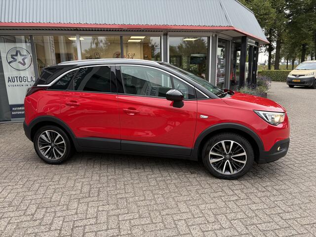 Opel Crossland X 1.2 Turbo Innovation