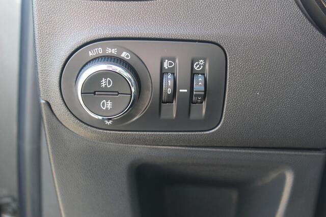 Opel Crossland X 1.2 Turbo 120 Jaar Edition , 111pk Navigatie, Airco , Cruise control , Bluetooth , Camera