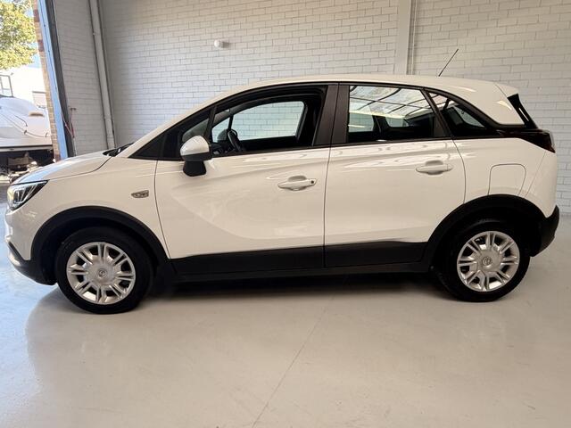Opel Crossland X 1.2 Innovation|NAP|Airco|Cruise|Bluetooth telefoon & audio