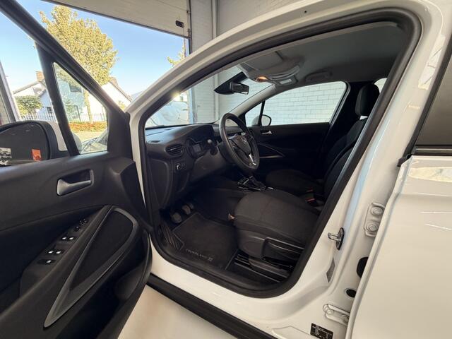 Opel Crossland X 1.2 Innovation|NAP|Airco|Cruise|Bluetooth telefoon & audio