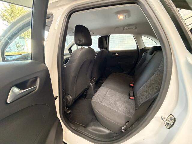 Opel Crossland X 1.2 Innovation|NAP|Airco|Cruise|Bluetooth telefoon & audio