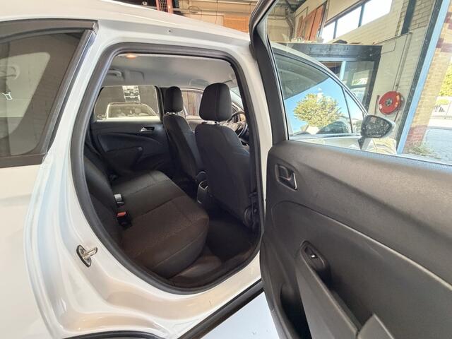 Opel Crossland X 1.2 Innovation|NAP|Airco|Cruise|Bluetooth telefoon & audio