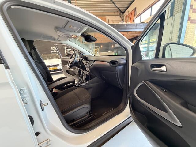 Opel Crossland X 1.2 Innovation|NAP|Airco|Cruise|Bluetooth telefoon & audio