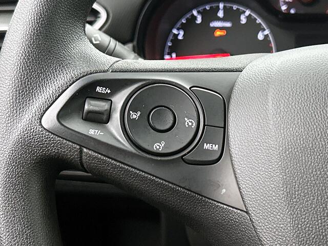 Opel Crossland X 1.2 Turbo Online Edition | 110pk | Airco | Apple Carplay/Android Auto | Hoge Instap! | Cruise control |