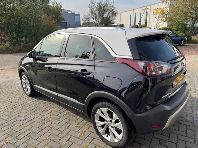 Opel Crossland X 1.2 Turbo Innovation | ZEER NETTE AUTO | Dealer onderhouden