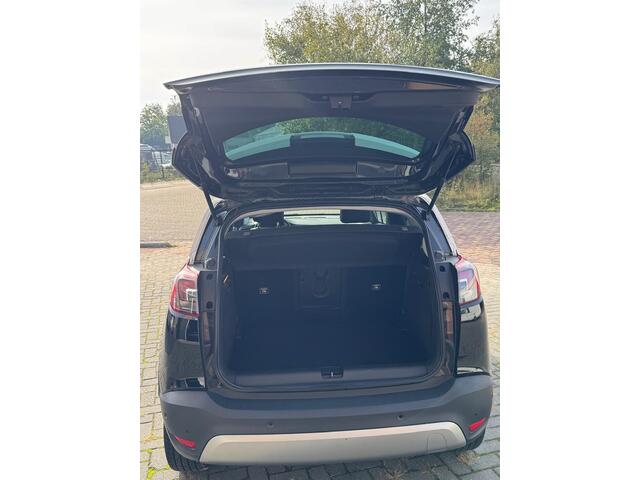 Opel Crossland X 1.2 Turbo Innovation | ZEER NETTE AUTO | Dealer onderhouden