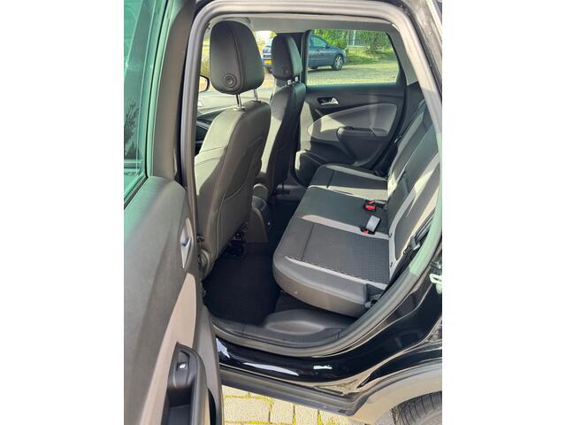 Opel Crossland X 1.2 Turbo Innovation | ZEER NETTE AUTO | Dealer onderhouden