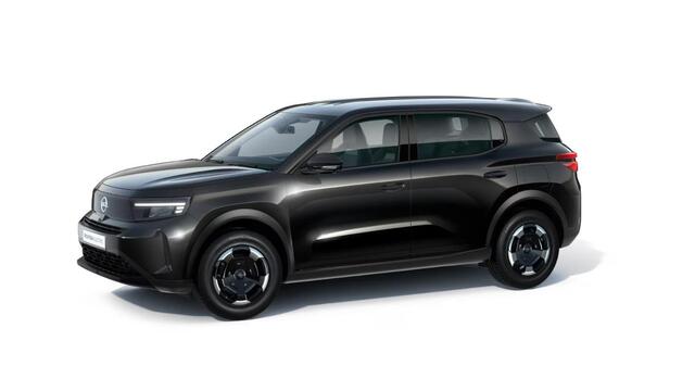 Opel FRONTERA Electric Edition 44 kWh | 11KW Boordlader | Smartphone Station | Airco | LED | Cruise Control | Parkeersensoren Achter |