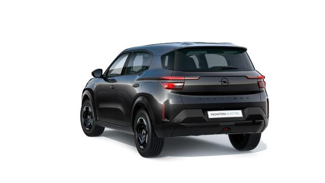 Opel FRONTERA Electric Edition 44 kWh | 11KW Boordlader | Smartphone Station | Airco | LED | Cruise Control | Parkeersensoren Achter |