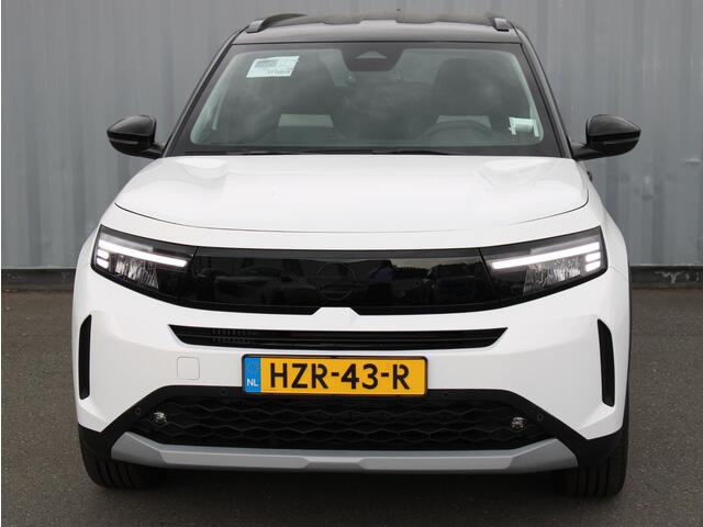 Opel FRONTERA 1.2 Turbo Hybrid GS 145 PK, NAV,LMV 17", Automaat