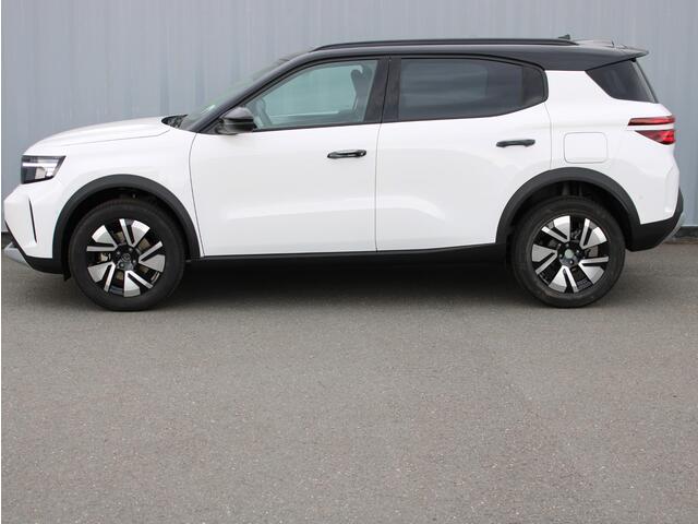 Opel FRONTERA 1.2 Turbo Hybrid GS 145 PK, NAV,LMV 17", Automaat