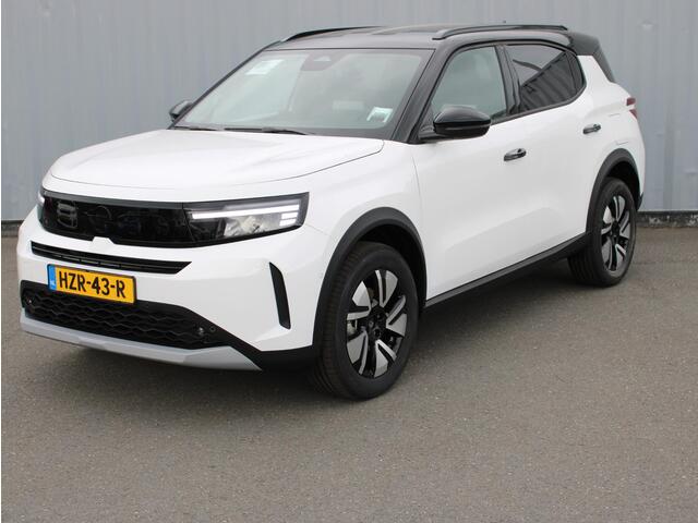 Opel FRONTERA 1.2 Turbo Hybrid GS 145 PK, NAV,LMV 17", Automaat