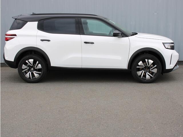 Opel FRONTERA 1.2 Turbo Hybrid GS 145 PK, NAV,LMV 17", Automaat