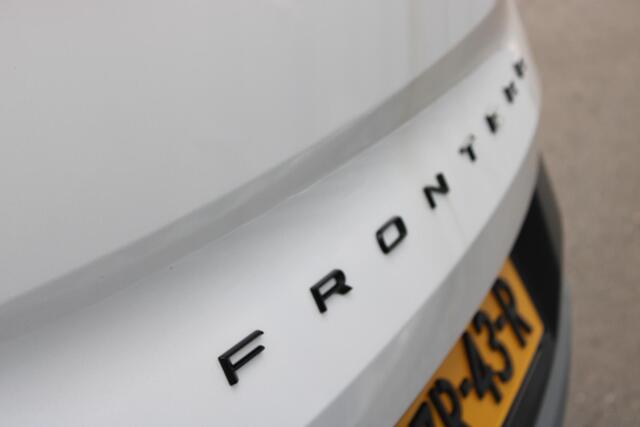 Opel FRONTERA 1.2 Turbo Hybrid GS 145 PK, NAV,LMV 17", Automaat