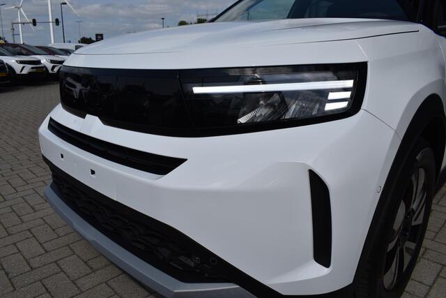 Opel FRONTERA Electric GS 44 kWh VOORRAAD KORTING