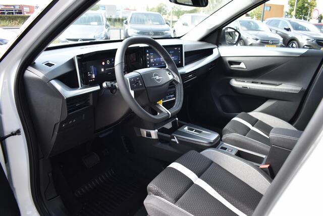 Opel FRONTERA Electric GS 44 kWh VOORRAAD KORTING