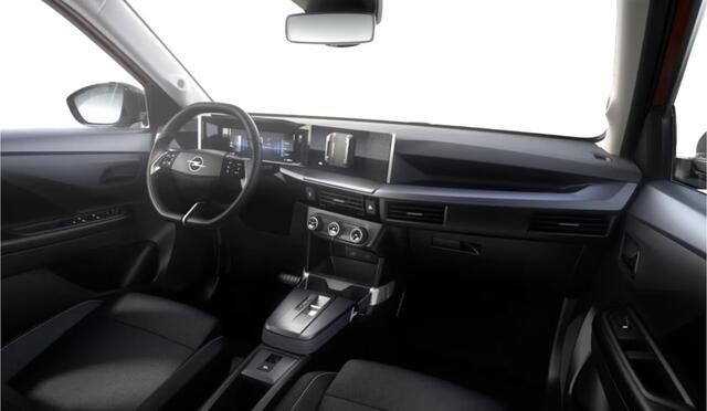 Opel FRONTERA 1.2 Turbo Hybrid Edition Automaat