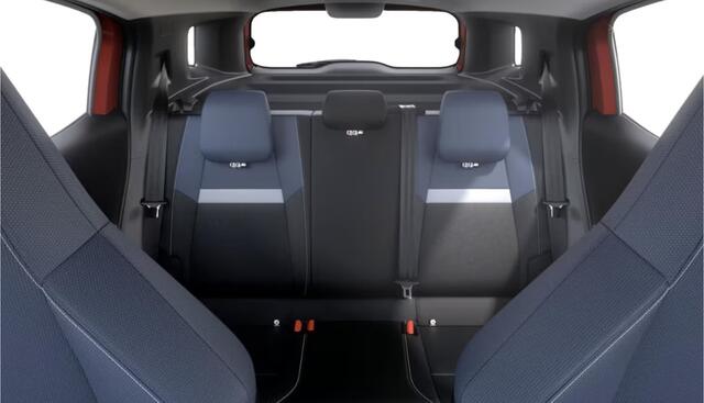 Opel FRONTERA 1.2 Turbo Hybrid Edition Automaat