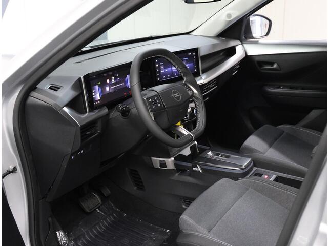 Opel FRONTERA Electric Edition 44 kWh | 3 Fase | AppleCarPlay/AndroidAuto | Parkeersensoren Achter | Airco | CruiseControl |