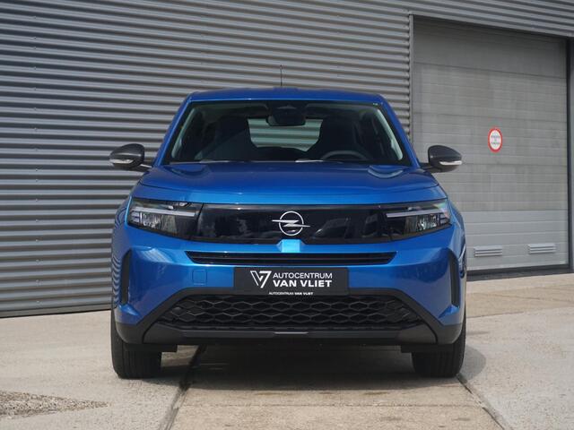 Opel FRONTERA Electric Edition 44 kWh