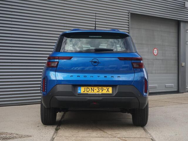 Opel FRONTERA Electric Edition 44 kWh