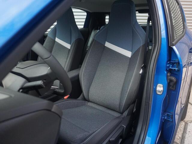 Opel FRONTERA Electric Edition 44 kWh