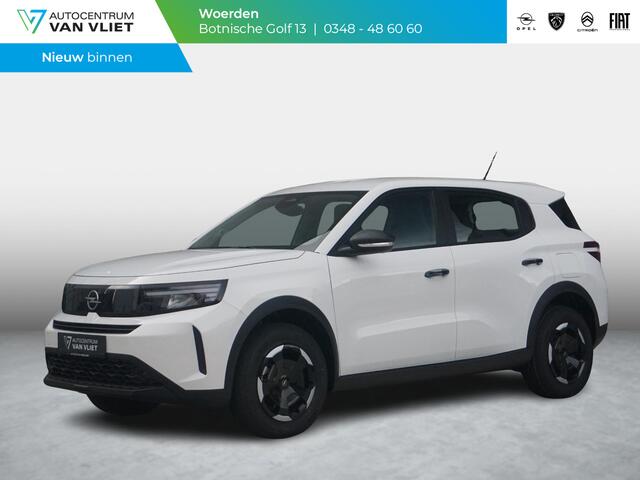 Opel FRONTERA Electric Edition 44 kWh