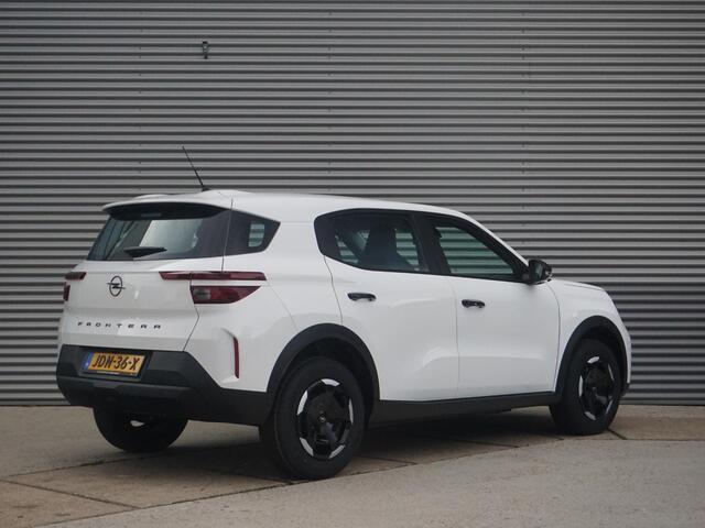 Opel FRONTERA Electric Edition 44 kWh