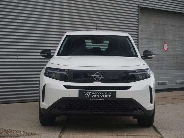 Opel FRONTERA Electric Edition 44 kWh