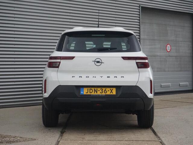 Opel FRONTERA Electric Edition 44 kWh