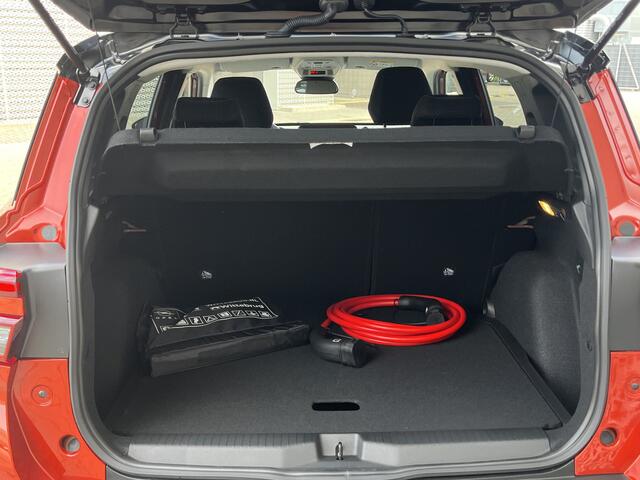 Opel FRONTERA Electric GS 44 kWh DEMO DEAL !!