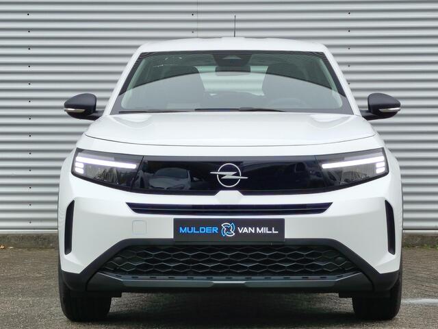 Opel FRONTERA Electric Edition 44kWh | NIEUW MODEL, NU IN DE SHOWROOM! |