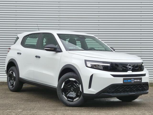 Opel FRONTERA Electric Edition 44kWh | NIEUW MODEL, NU IN DE SHOWROOM! |