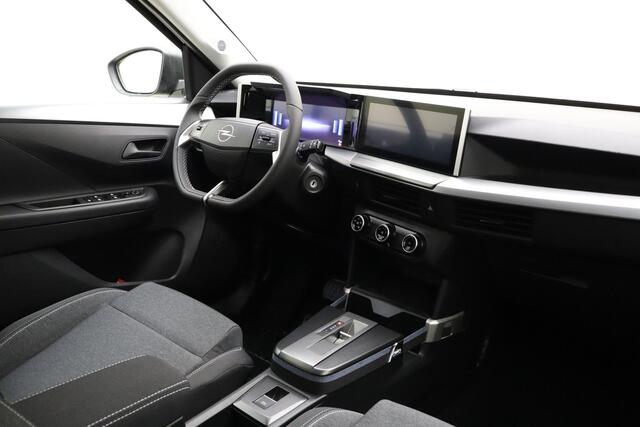 Opel FRONTERA Electric Edition 44 kWh Navigatie | Camera | Led koplampen | Parkeersensoren achter | Apple carplay