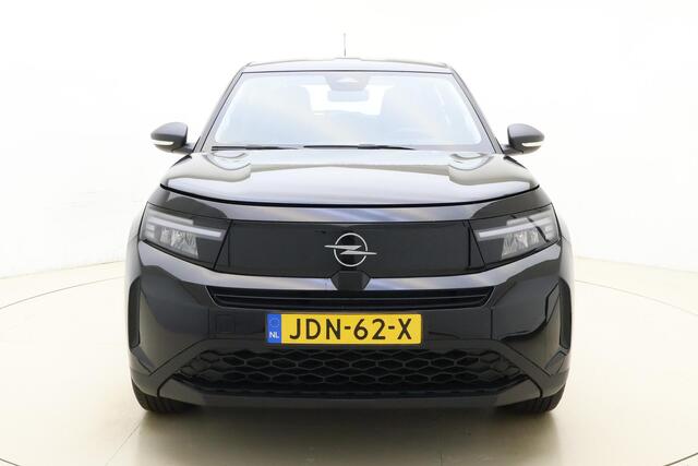 Opel FRONTERA Electric Edition 44 kWh Navigatie | Camera | Led koplampen | Parkeersensoren achter | Apple carplay