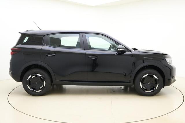 Opel FRONTERA Electric Edition 44 kWh Navigatie | Camera | Led koplampen | Parkeersensoren achter | Apple carplay