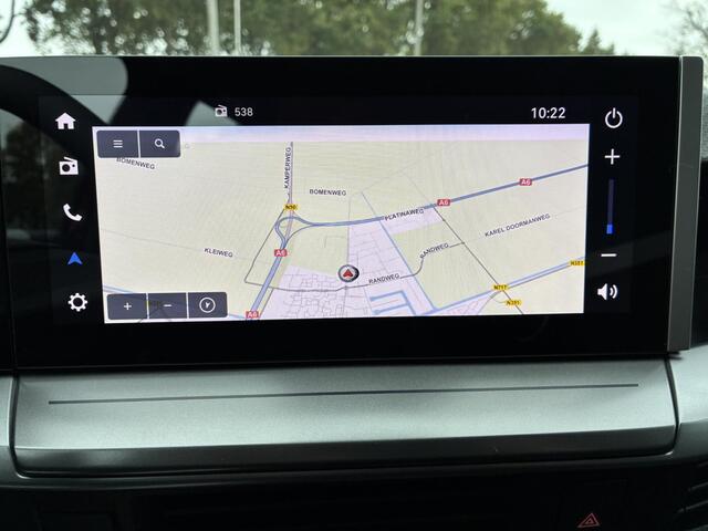 Opel FRONTERA Electric Edition 44 kWh | Airconditioning | Navigatie | Camera | Elektrisch Pakket | Parkpilot | Cruisecontrol | Apple Carplay/Android Auto