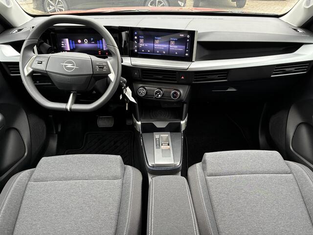 Opel FRONTERA Electric Edition 44 kWh | Airconditioning | Navigatie | Camera | Elektrisch Pakket | Parkpilot | Cruisecontrol | Apple Carplay/Android Auto