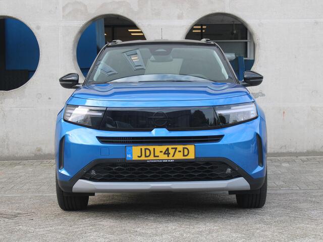 Opel FRONTERA 1.2 Turbo Hybrid GS 7p. | APPLE CARPLAY |