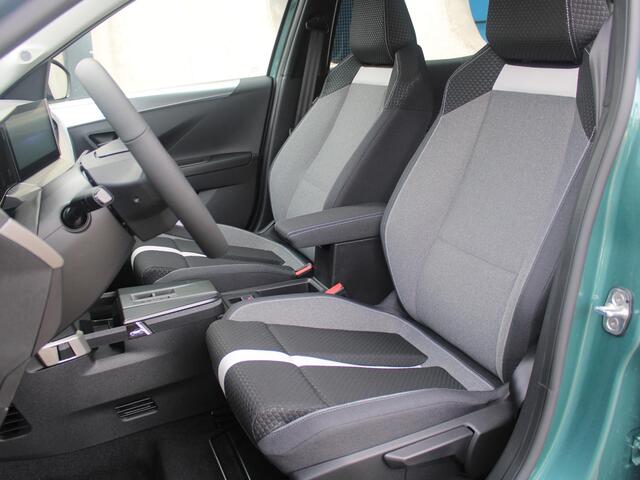 Opel FRONTERA 1.2 Turbo Hybrid Edition