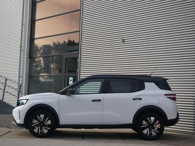 Opel FRONTERA 1.2 Turbo Hybrid GS